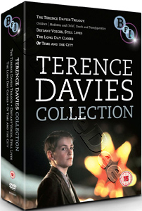 Terence Davies Collection (6 Films) - 4-DVD Box Set (DVD)